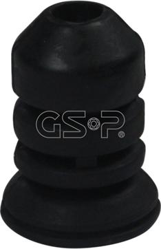 GSP 510091 - Tampone paracolpo, Sospensione autozon.pro