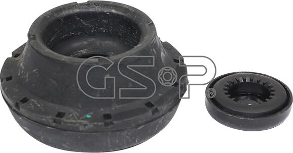 GSP 510093S - Supporto ammortizzatore a molla autozon.pro