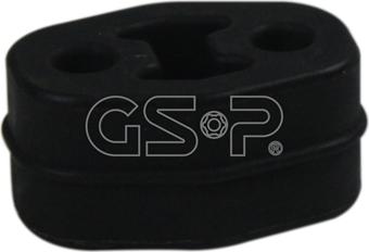 GSP 510049 - Supporto, Silenziatore autozon.pro