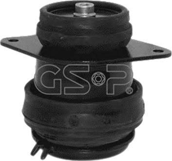 GSP 510043 - Sospensione, Motore autozon.pro