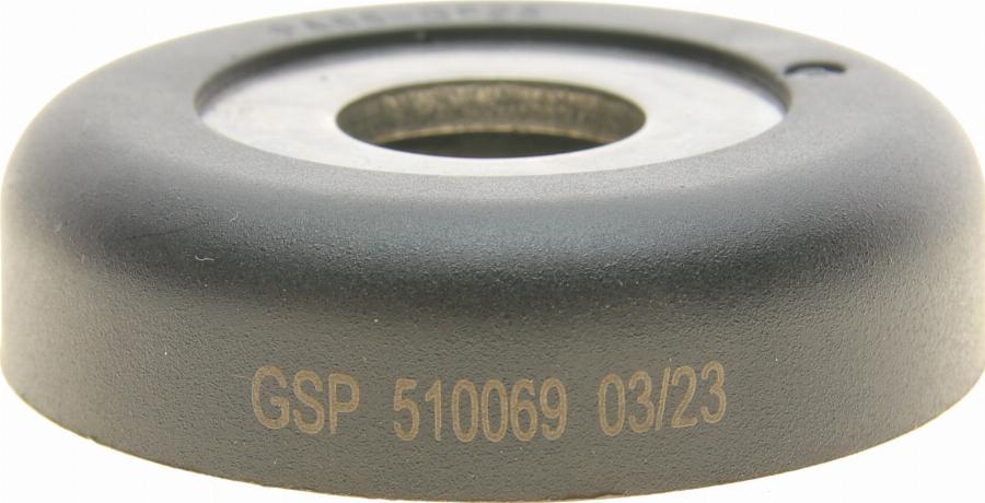 GSP 510069 - Supporto ammortizzatore a molla autozon.pro