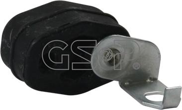 GSP 510064 - Supporto, Silenziatore autozon.pro