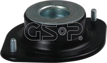 GSP 510014 - Supporto ammortizzatore a molla autozon.pro