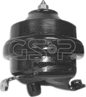 GSP 510017S - Sospensione, Motore autozon.pro