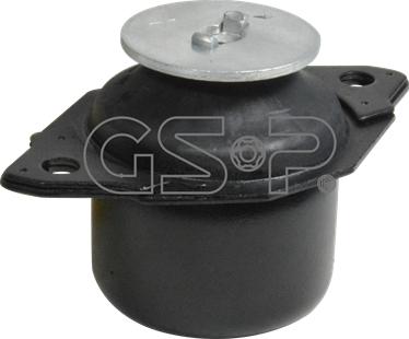 GSP 510083 - Sospensione, Motore autozon.pro