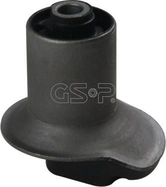 GSP 510036 - Supporto, Corpo assiale autozon.pro