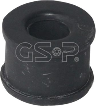 GSP 510031 - Supporto, Barra accoppiamento stabilizzatore autozon.pro