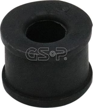 GSP 510031 - Supporto, Barra accoppiamento stabilizzatore autozon.pro