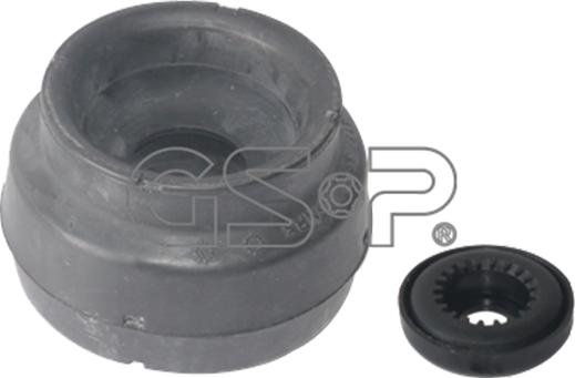 GSP 510070S - Supporto ammortizzatore a molla autozon.pro