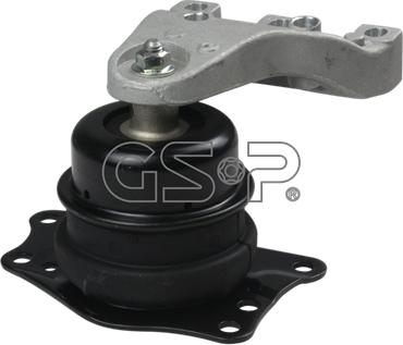 GSP 510147 - Sospensione, Motore autozon.pro