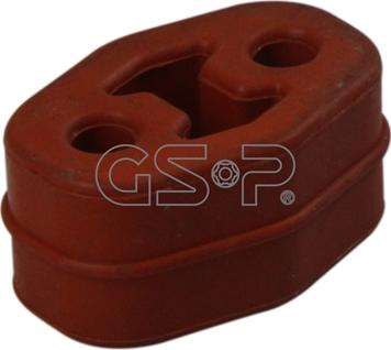 GSP 510153 - Supporto, Silenziatore autozon.pro