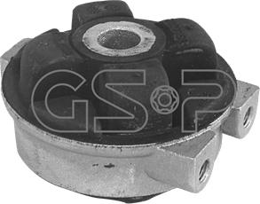 GSP 510162 - Sospensione, Motore autozon.pro