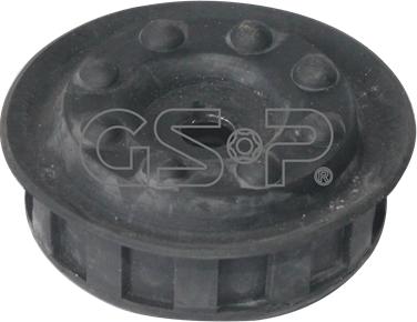 GSP 510116 - Supporto ammortizzatore a molla autozon.pro