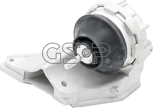 GSP 510117 - Sospensione, Motore autozon.pro