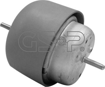 GSP 510189 - Sospensione, Motore autozon.pro