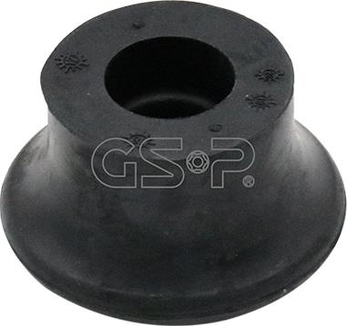 GSP 510188 - Tampone paracolpo, Sospensione motore autozon.pro