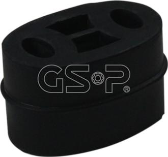 GSP 510865 - Supporto, Silenziatore autozon.pro