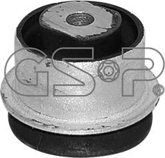 GSP 510867 - Supporto, Braccio oscillante autozon.pro