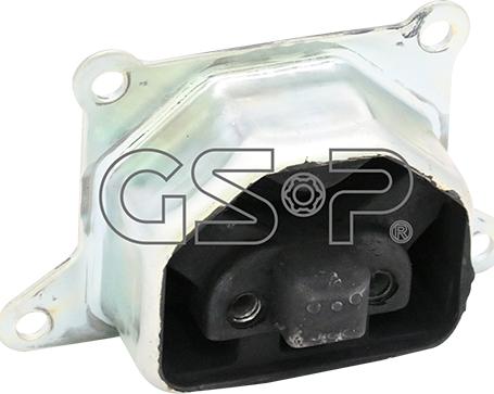 GSP 510879 - Sospensione, Motore autozon.pro