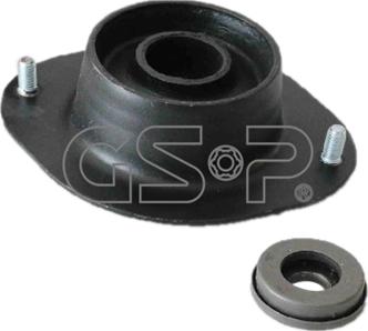 GSP 510878S - Supporto ammortizzatore a molla autozon.pro