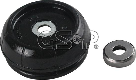 GSP 510877S - Supporto ammortizzatore a molla autozon.pro