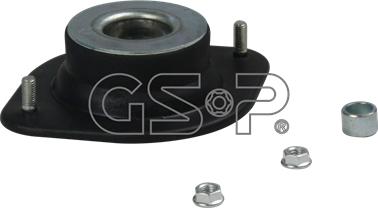 GSP 510391S - Supporto ammortizzatore a molla autozon.pro