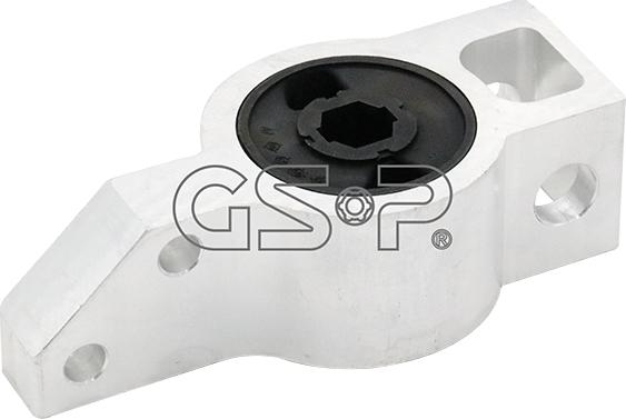 GSP 510355 - Supporto, Braccio oscillante autozon.pro