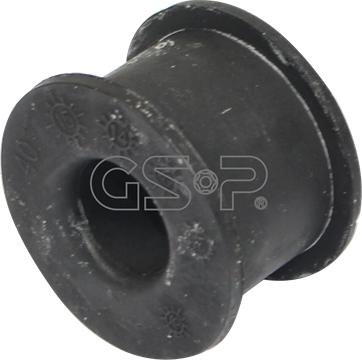 GSP 510316 - Supporto, Barra accoppiamento stabilizzatore autozon.pro