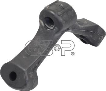 GSP 510386 - Supporto, Silenziatore autozon.pro