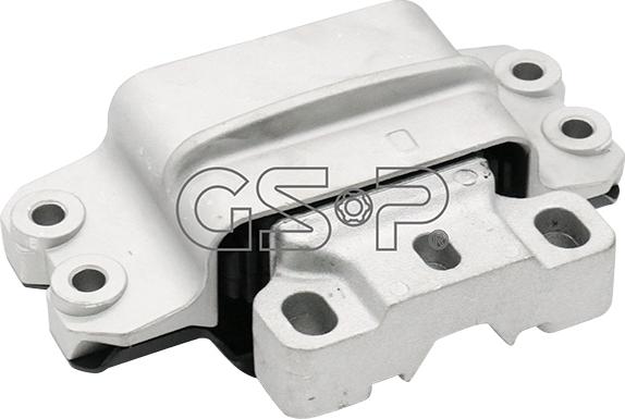 GSP 510336 - Sospensione, Motore autozon.pro