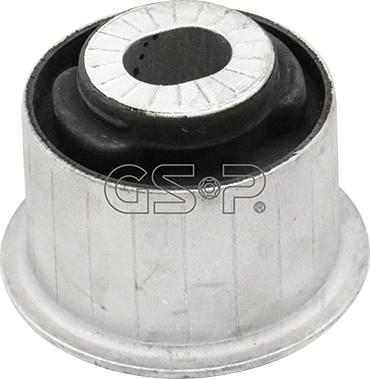 GSP 510379 - Supporto, Corpo assiale autozon.pro