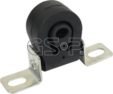 GSP 510228 - Supporto, Silenziatore autozon.pro