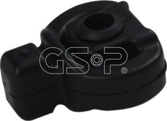 GSP 510792 - Supporto, Silenziatore autozon.pro