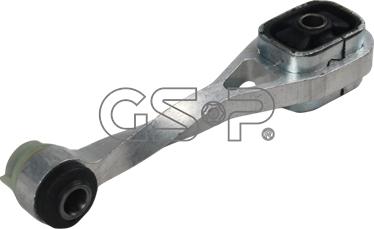 GSP 510751 - Sospensione, Motore autozon.pro