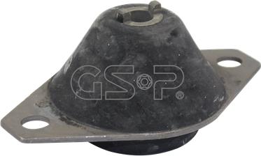 GSP 510752 - Sospensione, Motore autozon.pro