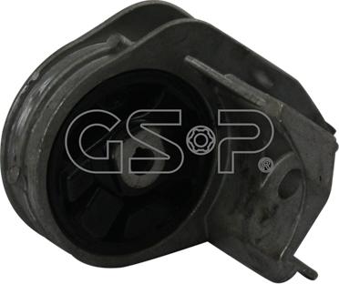 GSP 510757 - Sospensione, Motore autozon.pro