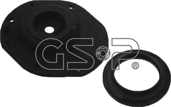 GSP 511933S - Supporto ammortizzatore a molla autozon.pro