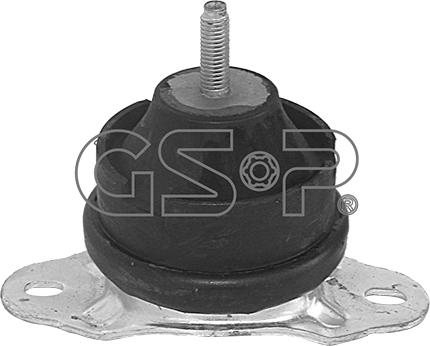 GSP 511929 - Sospensione, Motore autozon.pro