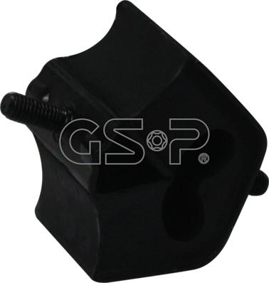 GSP 511495 - Sospensione, Motore autozon.pro