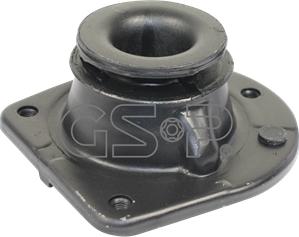 GSP 511463 - Supporto ammortizzatore a molla autozon.pro