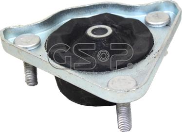 GSP 511434 - Supporto ammortizzatore a molla autozon.pro