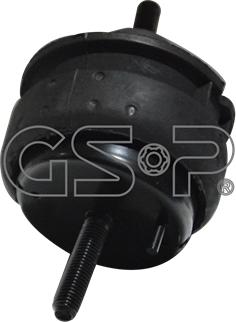 GSP 511438 - Sospensione, Motore autozon.pro