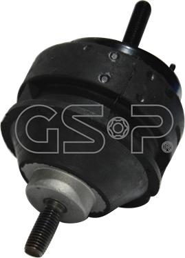 GSP 511437 - Sospensione, Motore autozon.pro