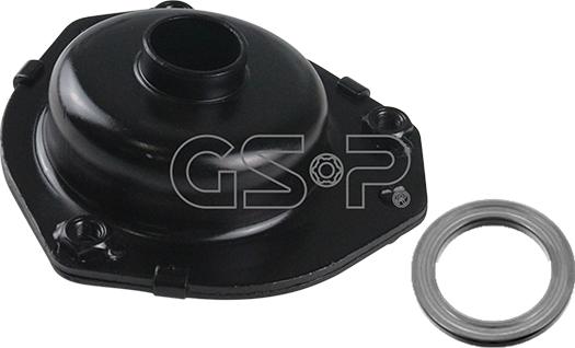 GSP 511471S - Supporto ammortizzatore a molla autozon.pro