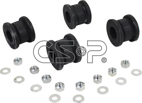 GSP 511546S - Kit riparazione, Sopporto stabilizzatore autozon.pro