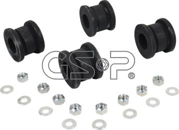 GSP 511546S - Kit riparazione, Sopporto stabilizzatore autozon.pro