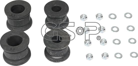 GSP 511563S - Kit riparazione, Sopporto stabilizzatore autozon.pro