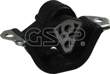 GSP 511515 - Sospensione, Motore autozon.pro