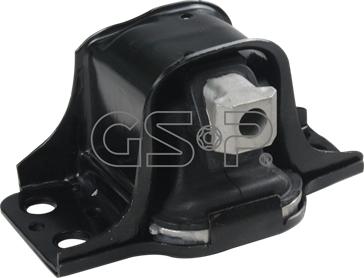 GSP 511513 - Sospensione, Motore autozon.pro