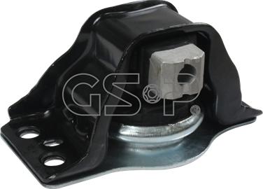 GSP 511512 - Sospensione, Motore autozon.pro